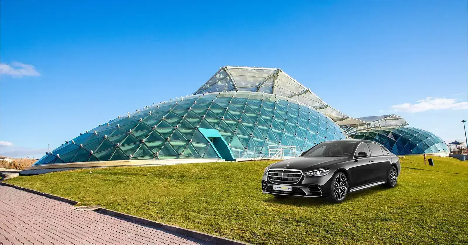 Çiçek Vip ile Her Yolculuk Zirvede Konforun En Prestijli Hali